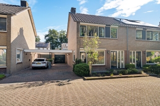 Bosweg 42 Klarenbeek