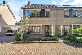 Bosweg 42 Klarenbeek