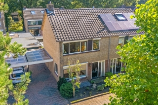 Bosweg 42 Klarenbeek