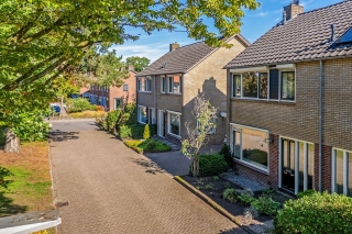 Bosweg 42 Klarenbeek
