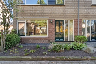 Bosweg 42 Klarenbeek