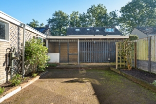 Bosweg 42 Klarenbeek