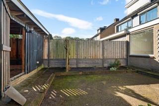 Bosweg 42 Klarenbeek