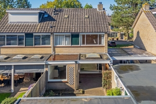 Bosweg 42 Klarenbeek