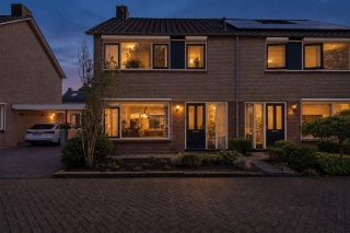 Bosweg 42 Klarenbeek
