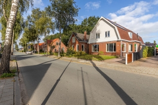 Oudeweg 32 Siddeburen