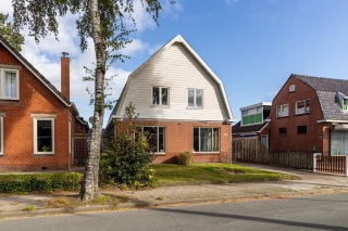 Oudeweg 32 Siddeburen