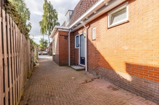 Oudeweg 32 Siddeburen