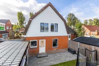 Oudeweg 32 Siddeburen