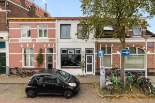 Molenweg 54 ZWOLLE
