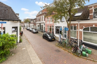 Molenweg 54 ZWOLLE