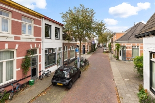 Molenweg 54 ZWOLLE