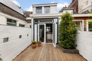 Molenweg 54 ZWOLLE
