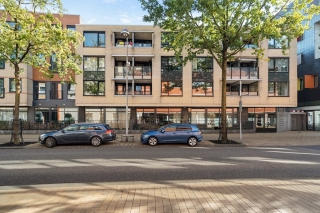 Stationsstraat 46 Apeldoorn