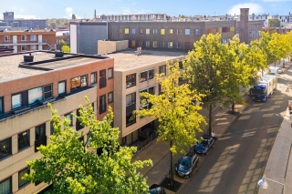 Stationsstraat 46 Apeldoorn
