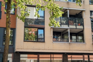 Stationsstraat 46 Apeldoorn