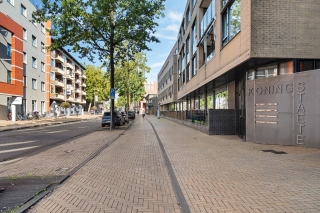 Stationsstraat 46 Apeldoorn