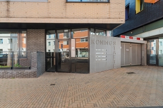Stationsstraat 46 Apeldoorn