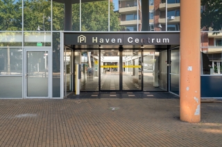 Stationsstraat 46 Apeldoorn