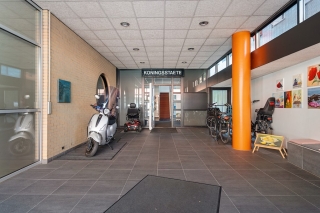 Stationsstraat 46 Apeldoorn