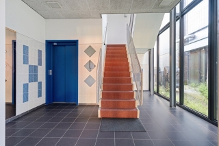 Stationsstraat 46 Apeldoorn