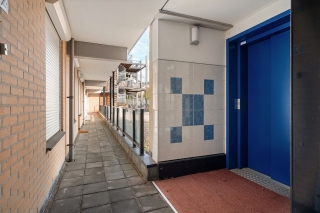 Stationsstraat 46 Apeldoorn