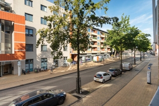 Stationsstraat 46 Apeldoorn