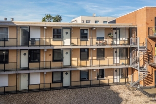 Stationsstraat 46 Apeldoorn