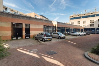 Stationsstraat 46 Apeldoorn