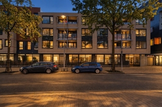 Stationsstraat 46 Apeldoorn
